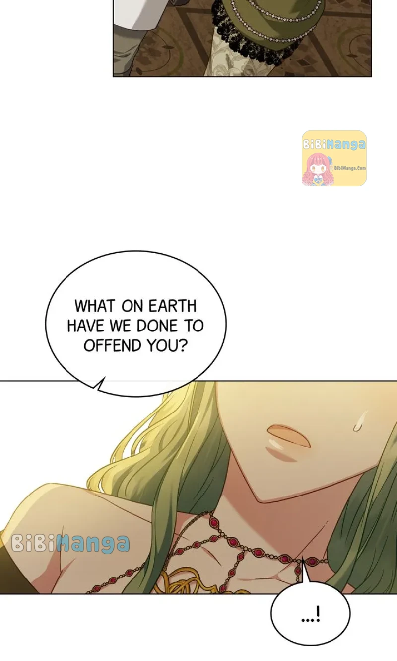 The Tragedy of a Villainess Chapter 42 276 32