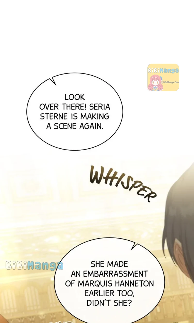 The Tragedy of a Villainess Chapter 42 277 33