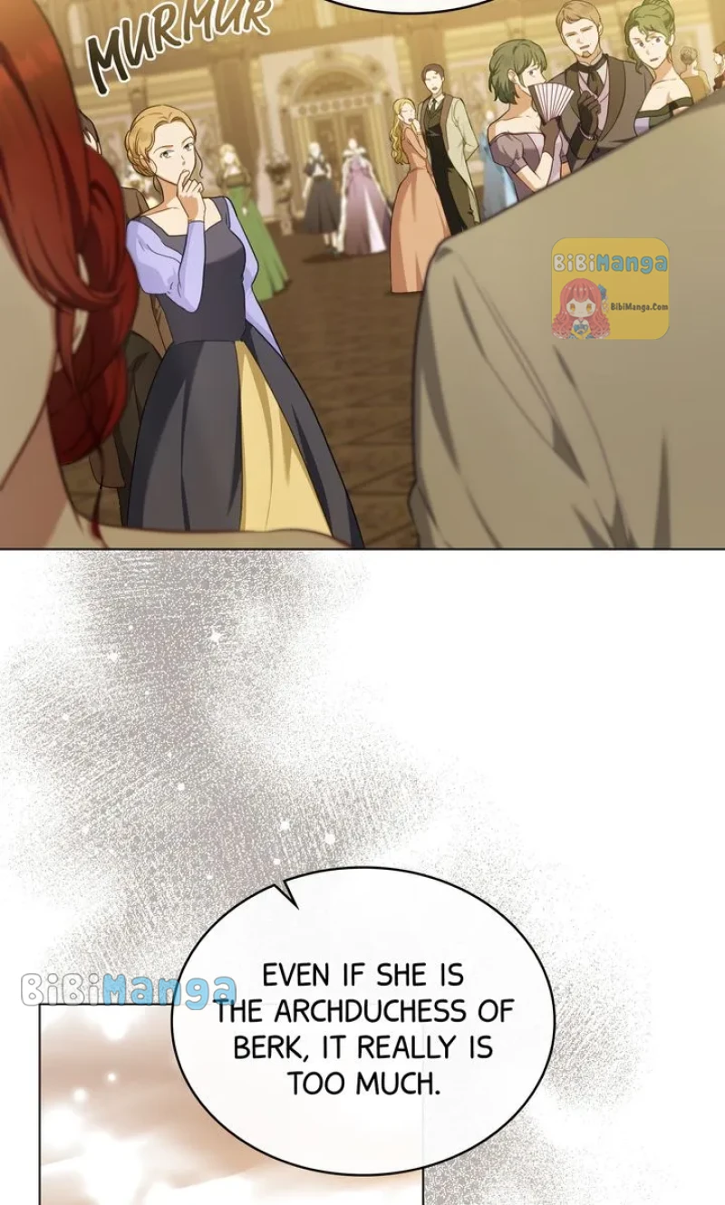 The Tragedy of a Villainess Chapter 42 278 34