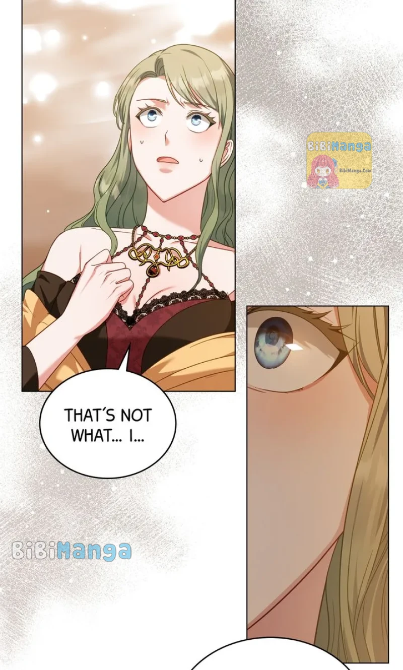 The Tragedy of a Villainess Chapter 42 279 35