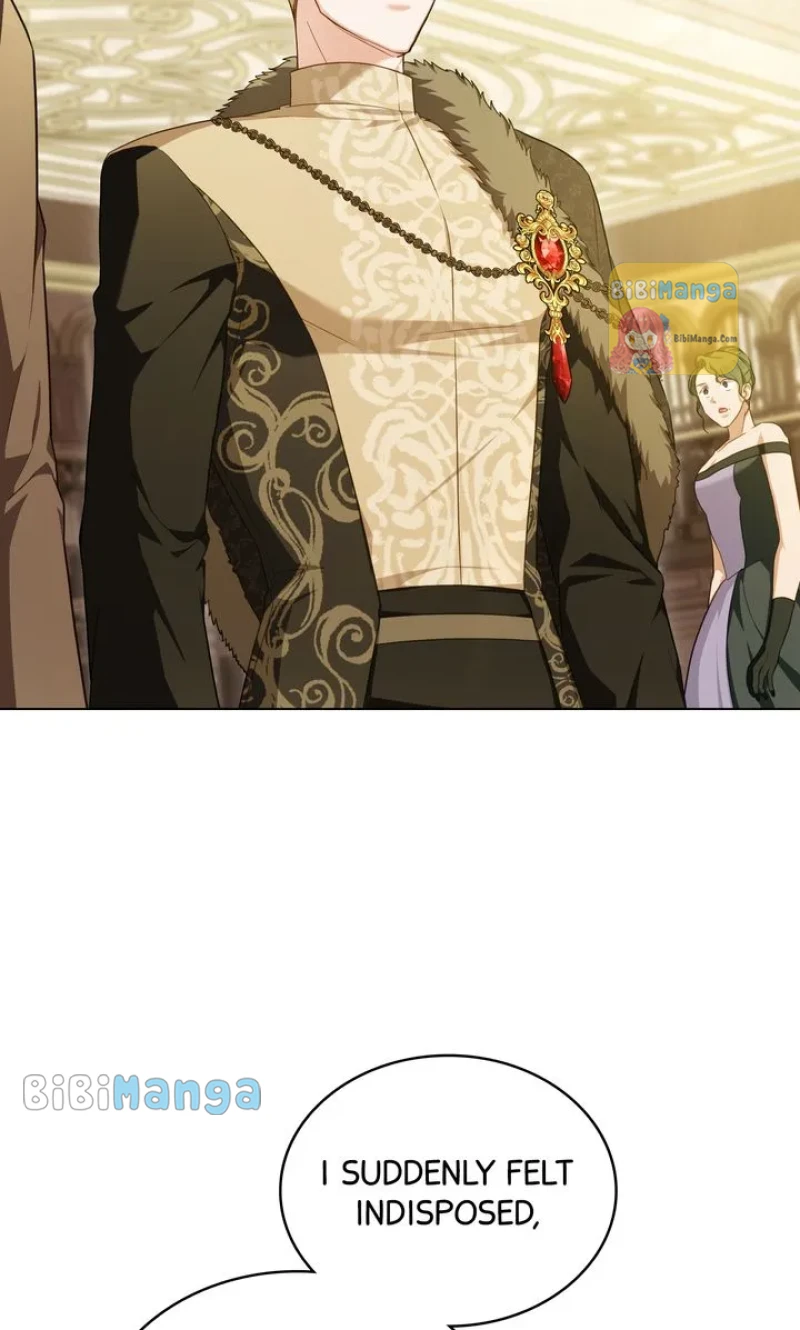 The Tragedy of a Villainess Chapter 42 281 37