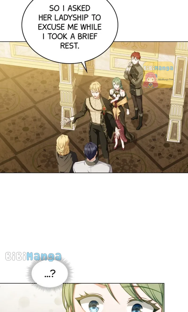 The Tragedy of a Villainess Chapter 42 282 38