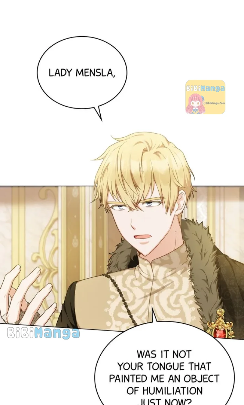 The Tragedy of a Villainess Chapter 42 284 40