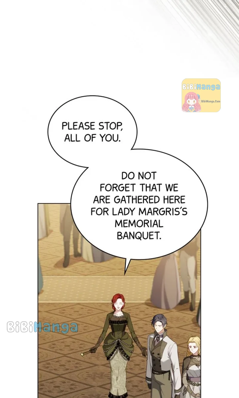 The Tragedy of a Villainess Chapter 42 287 43