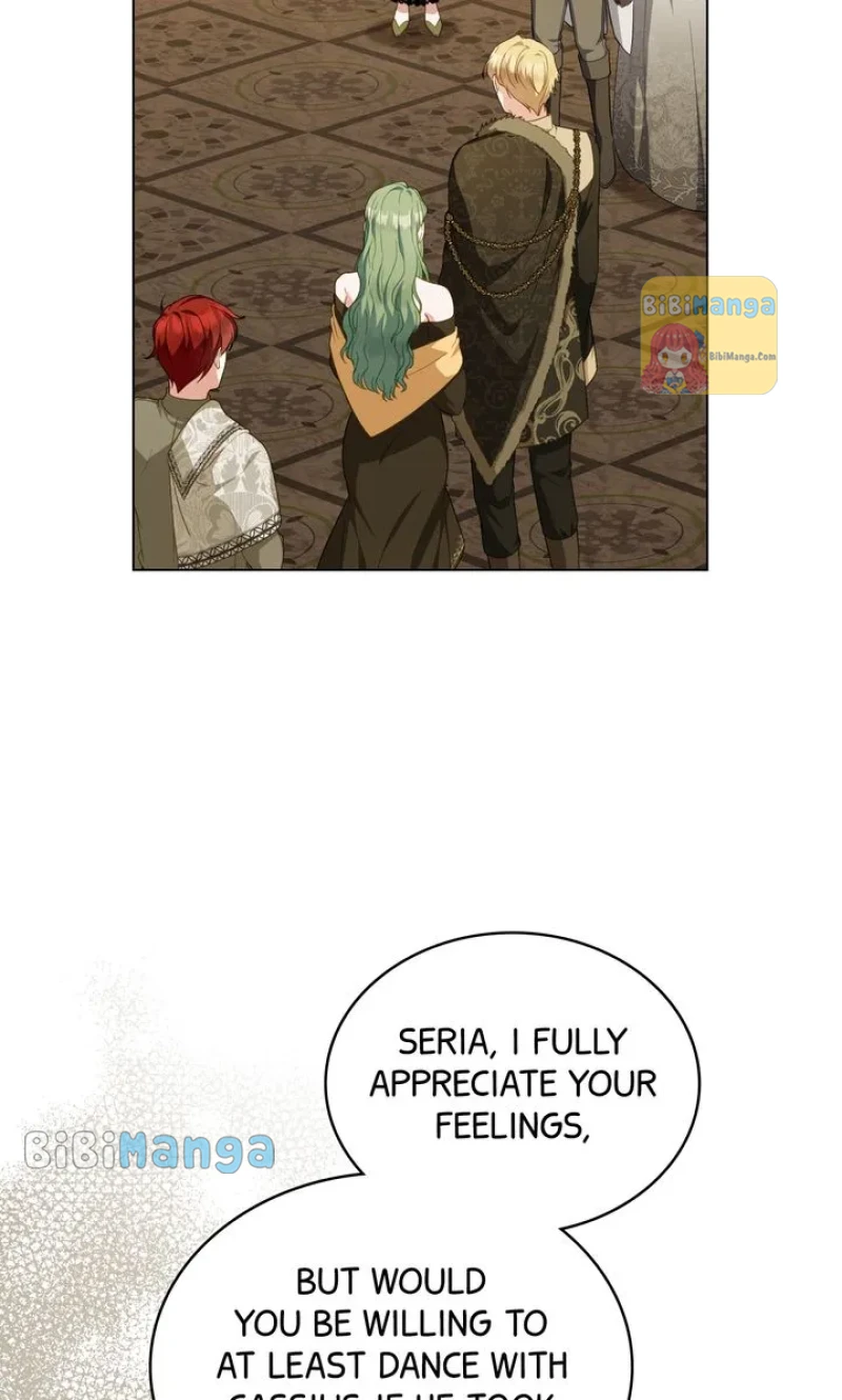 The Tragedy of a Villainess Chapter 42 288 44