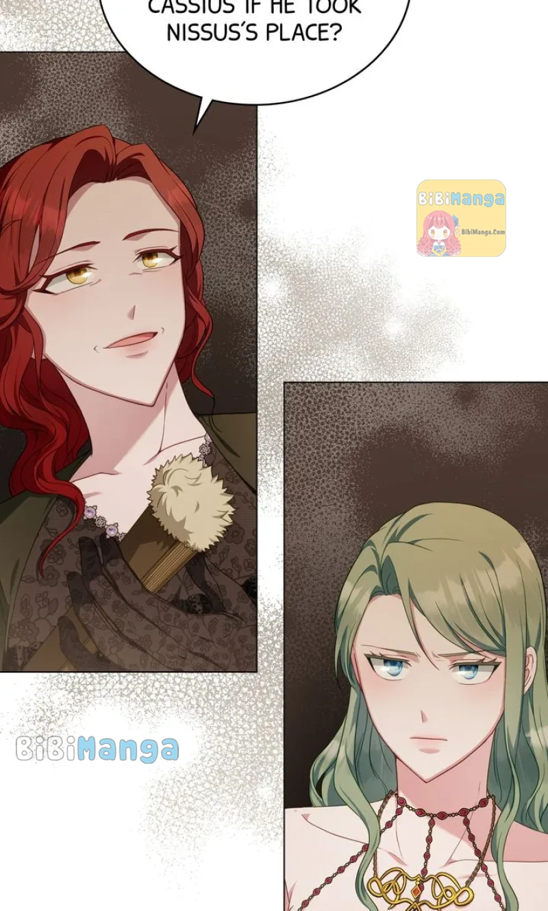 The Tragedy of a Villainess Chapter 42 289 45