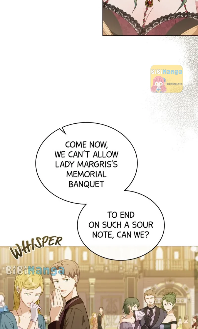 The Tragedy of a Villainess Chapter 42 290 46