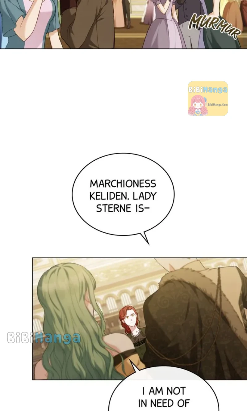 The Tragedy of a Villainess Chapter 42 291 47