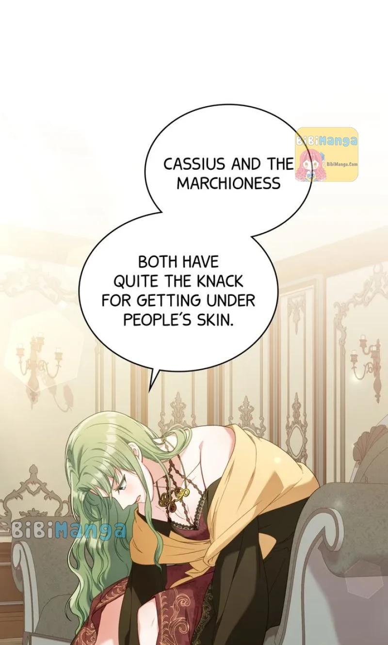 The Tragedy of a Villainess Chapter 42 296 52