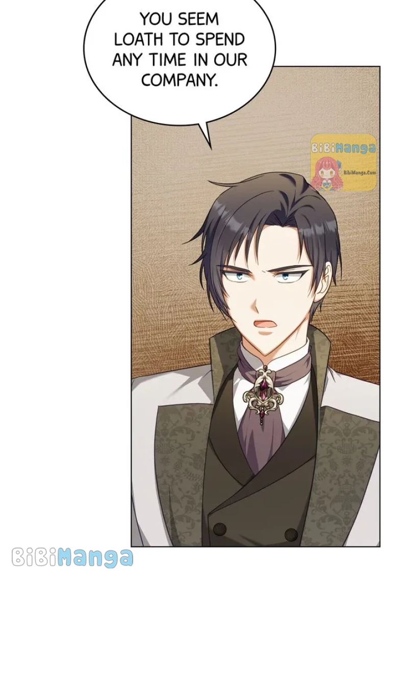 The Tragedy of a Villainess Chapter 42 299 55