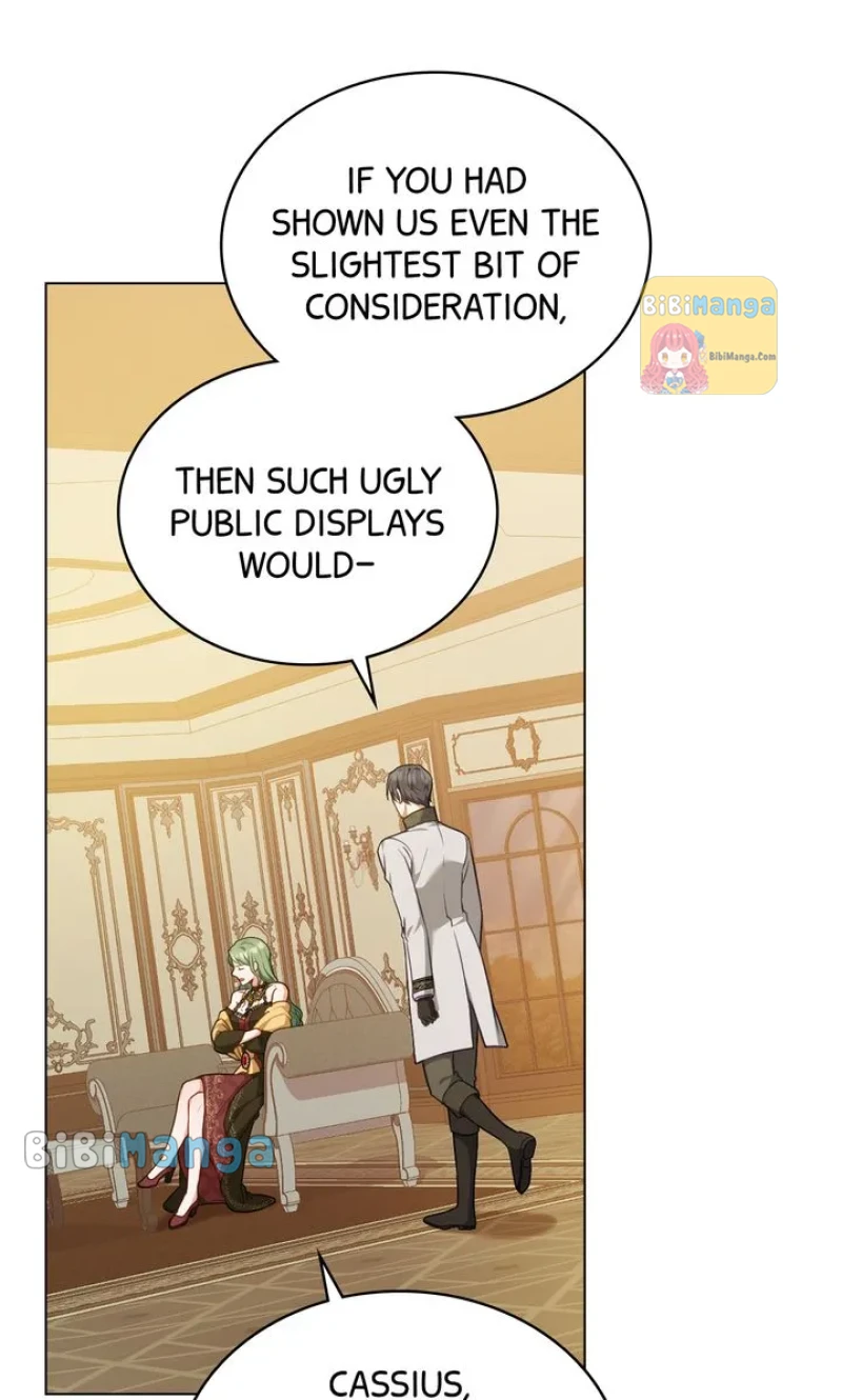 The Tragedy of a Villainess Chapter 42 300 56