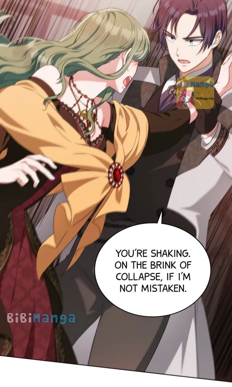 The Tragedy of a Villainess Chapter 42 304 60