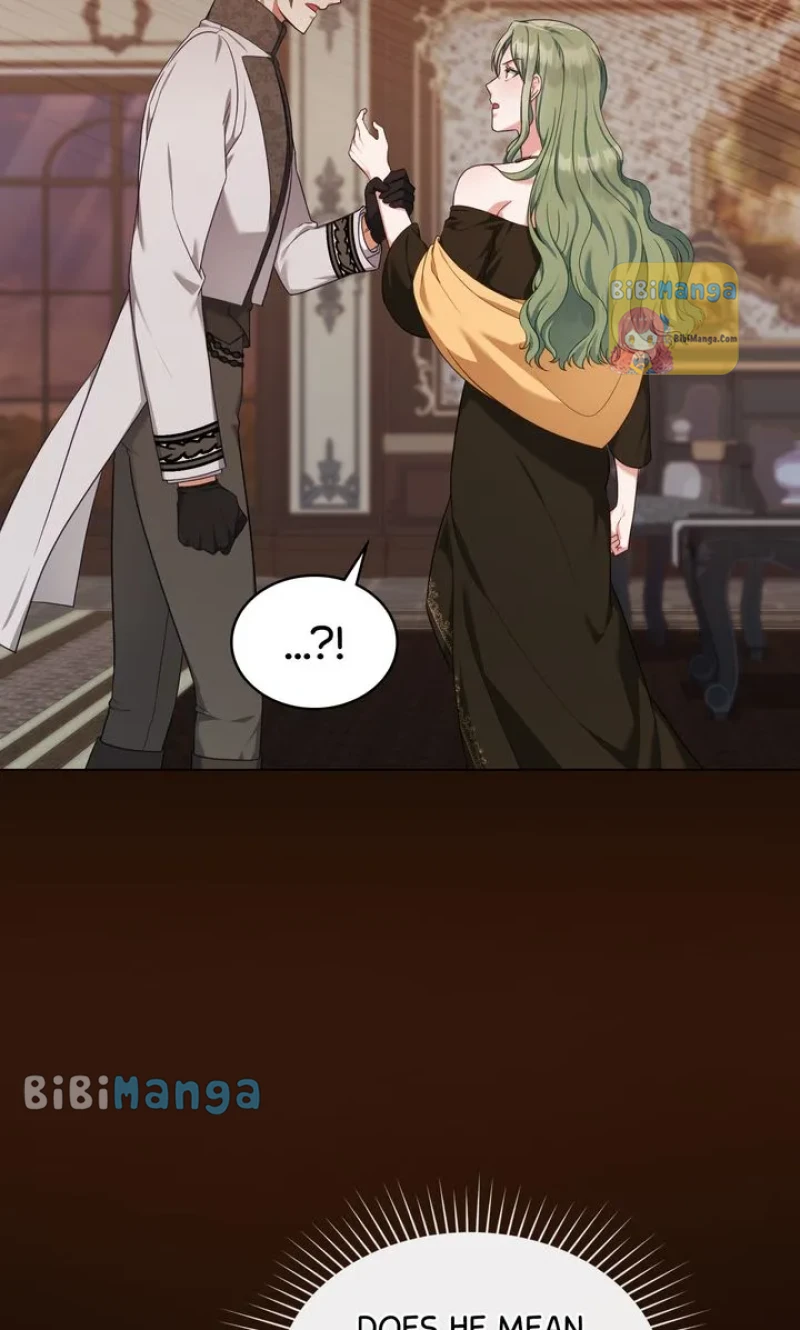 The Tragedy of a Villainess Chapter 42 308 64