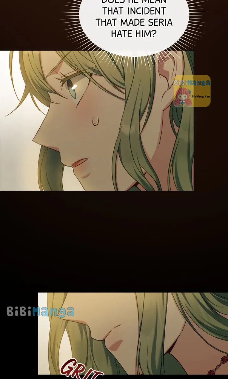 The Tragedy of a Villainess Chapter 42 309 65
