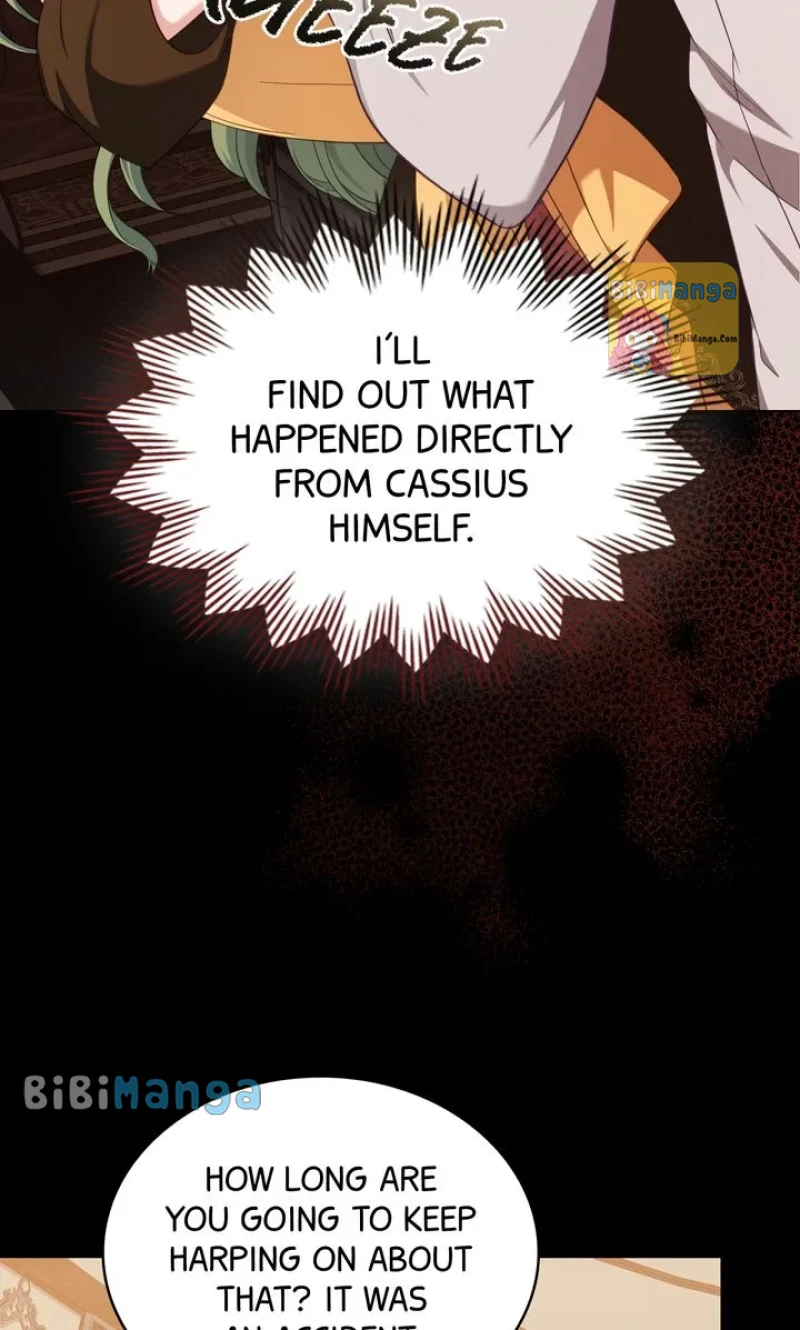 The Tragedy of a Villainess Chapter 42 312 68