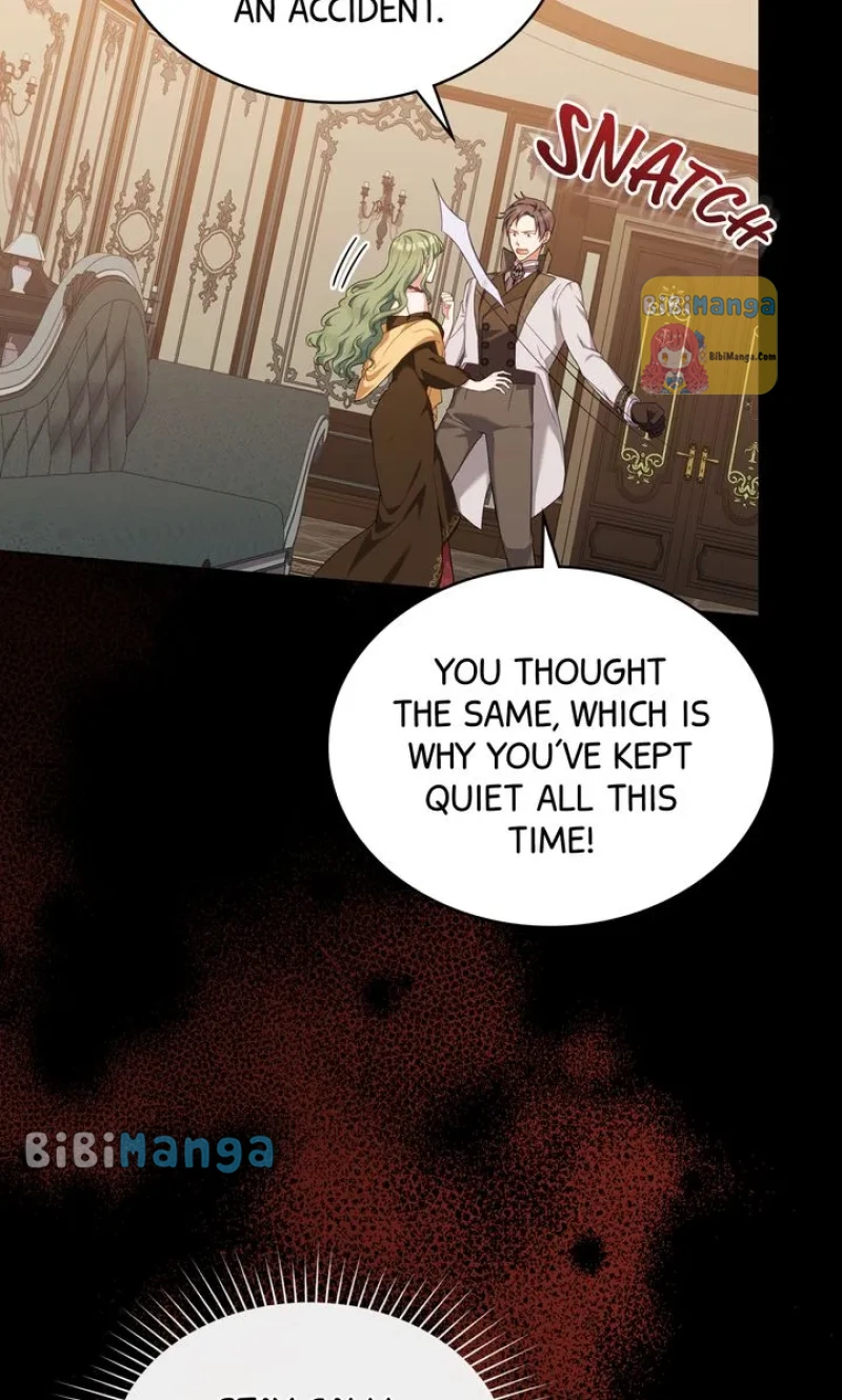 The Tragedy of a Villainess Chapter 42 313 69