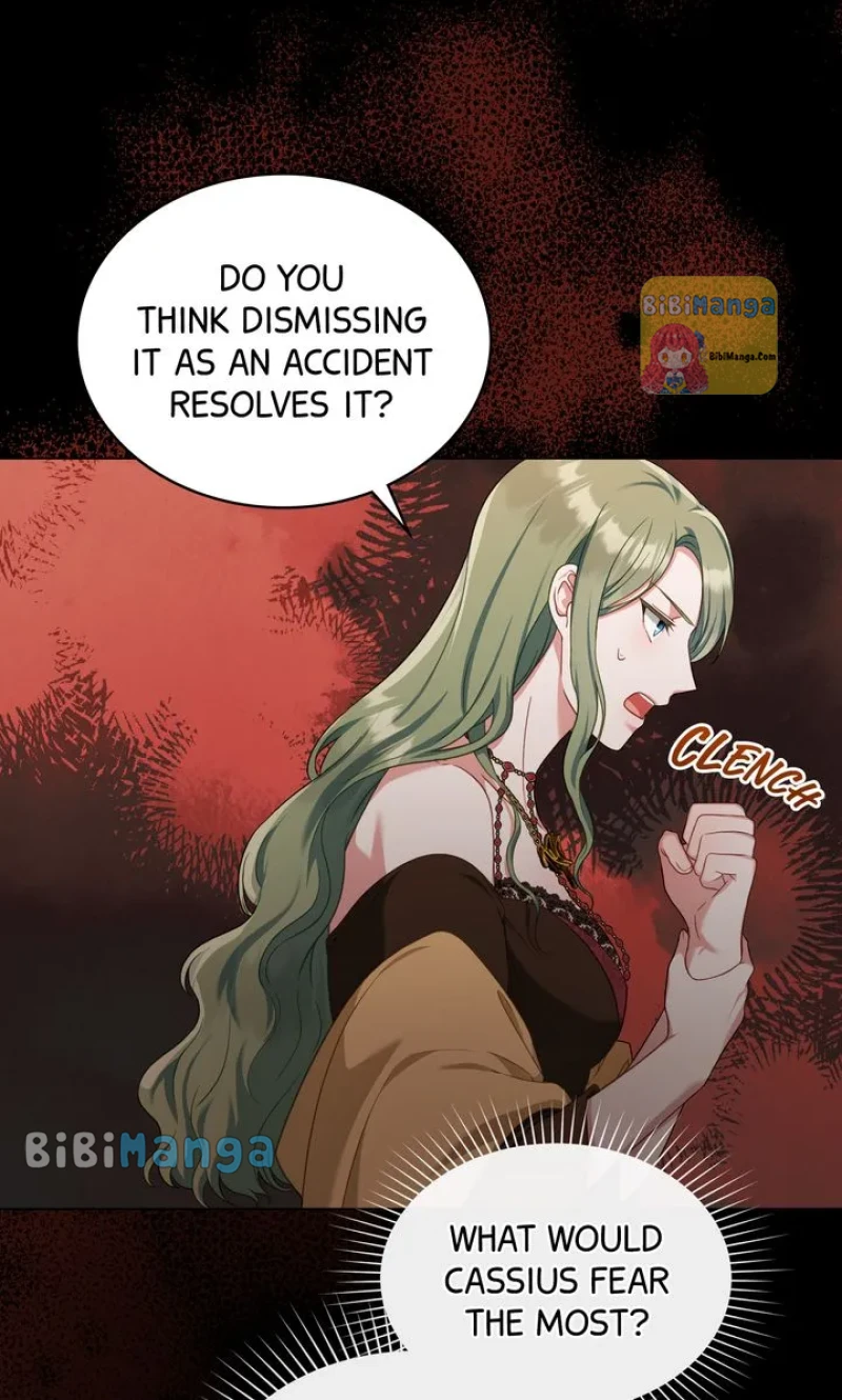 The Tragedy of a Villainess Chapter 42 315 71