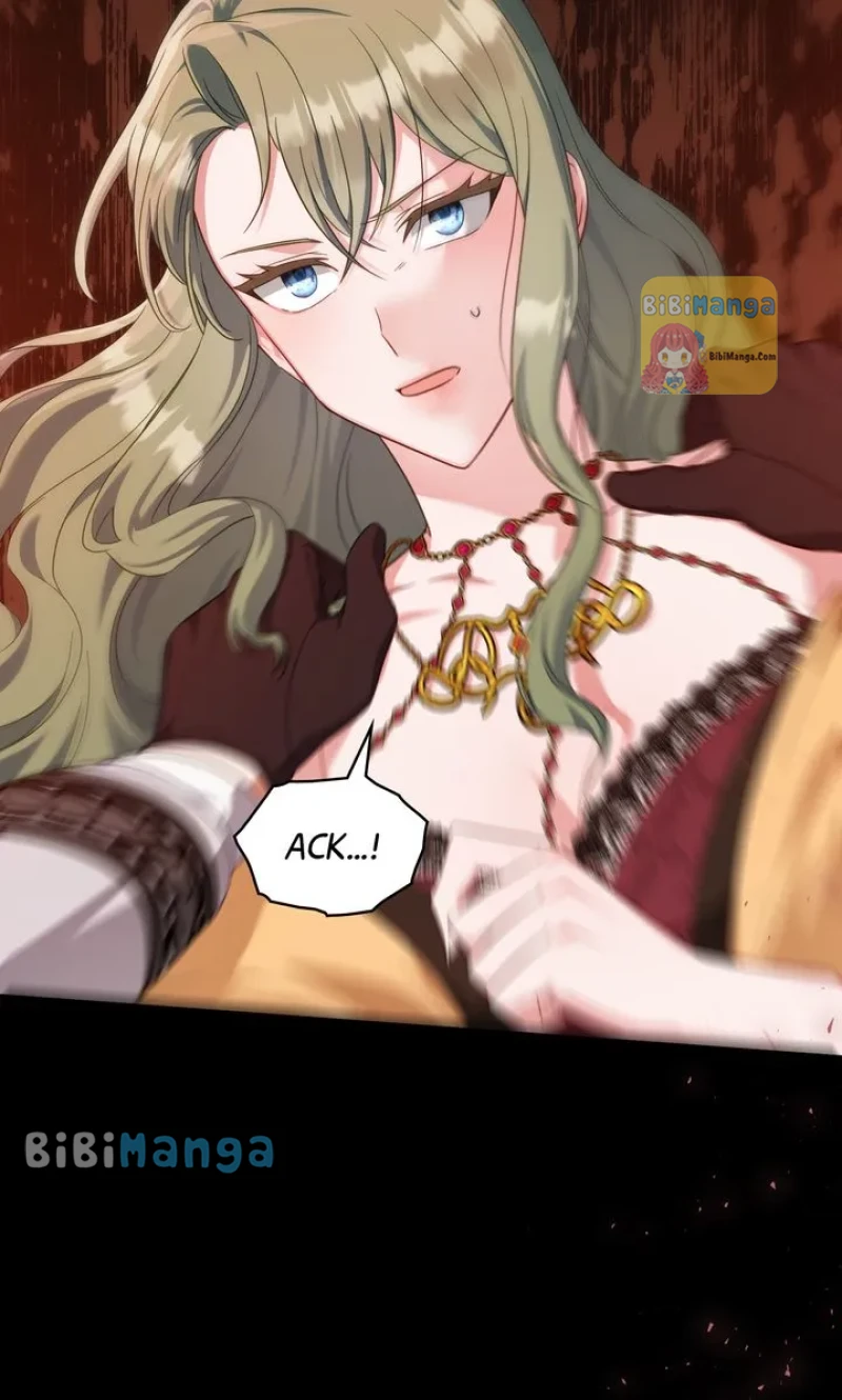 The Tragedy of a Villainess Chapter 42 320 76