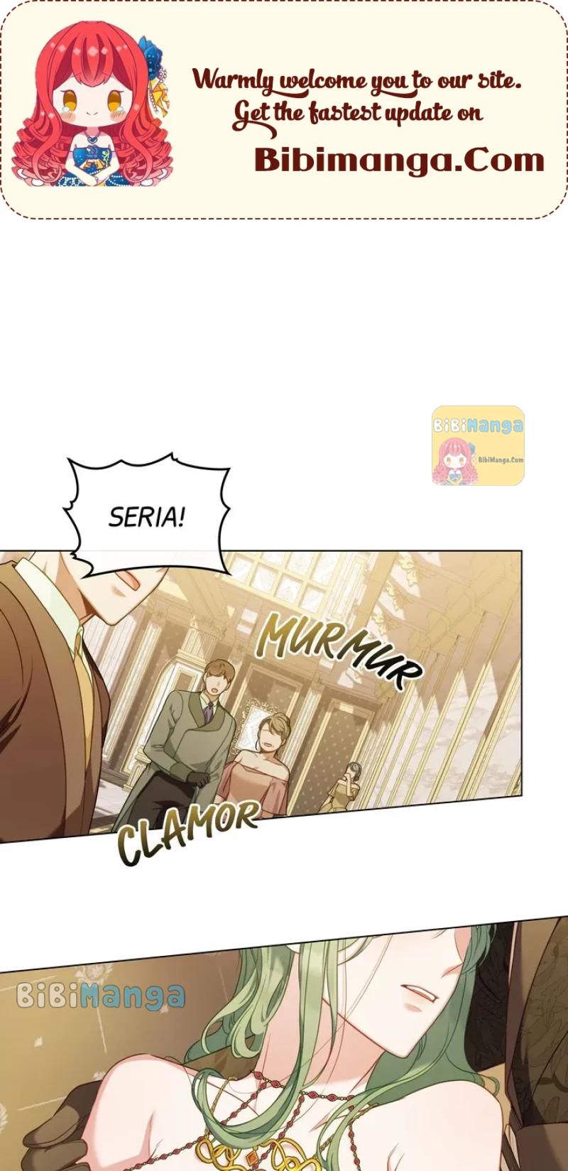 The Tragedy of a Villainess Chapter 44 218 01