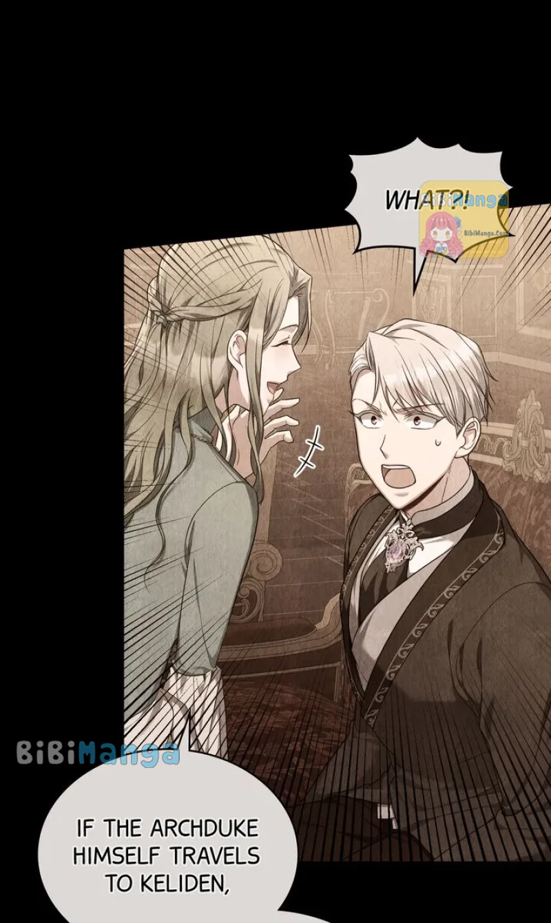 The Tragedy of a Villainess Chapter 44 226 09