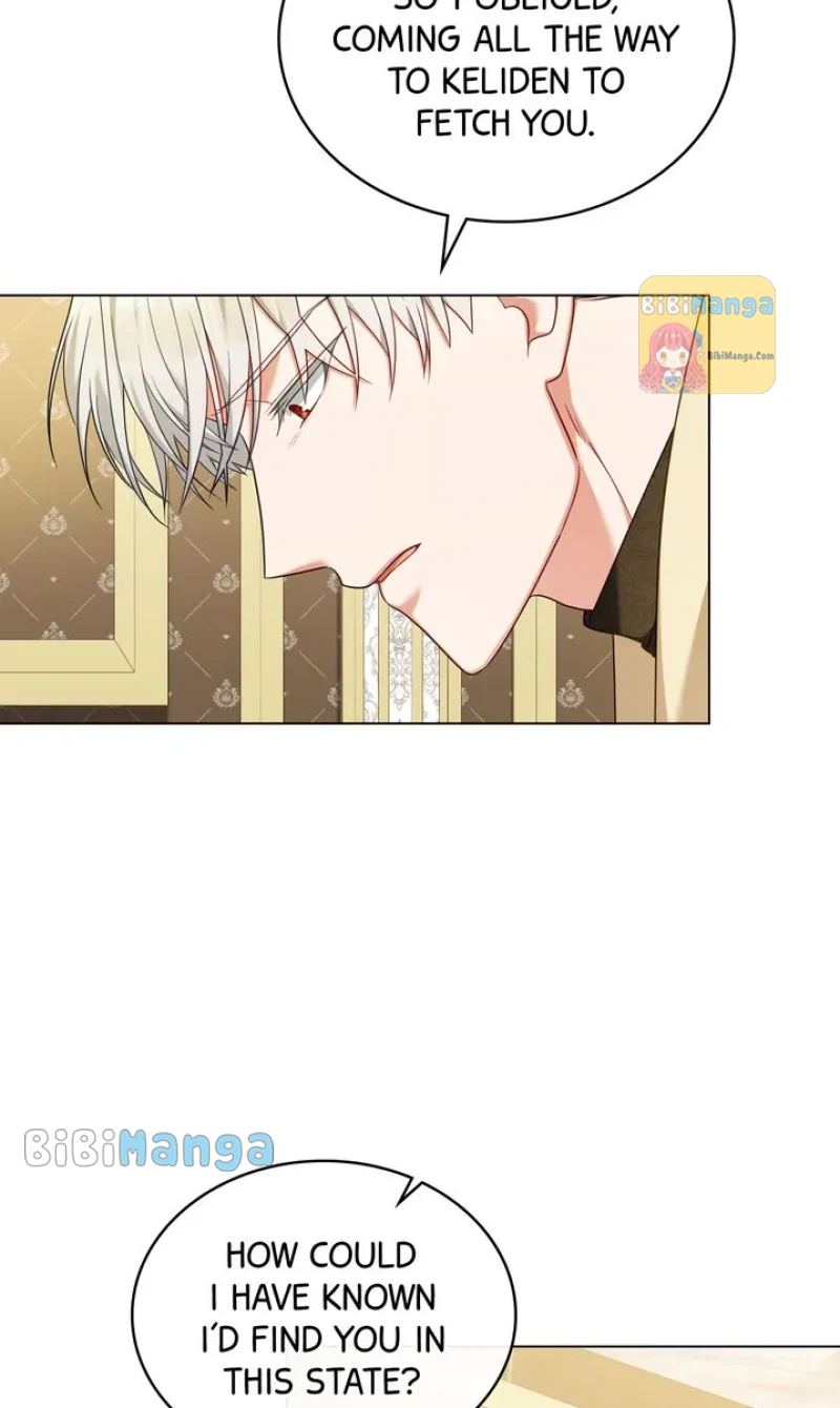 The Tragedy of a Villainess Chapter 44 229 12