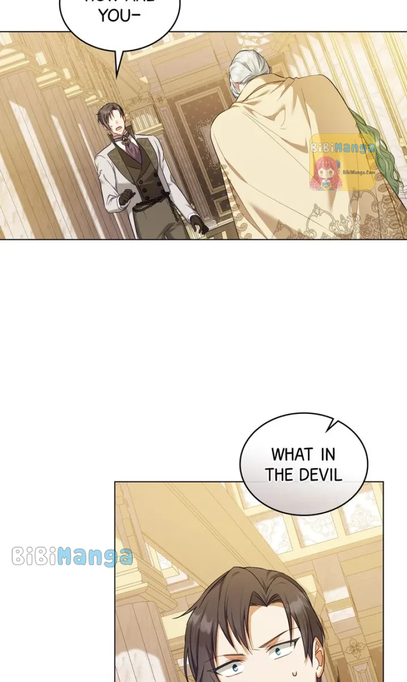 The Tragedy of a Villainess Chapter 44 231 14