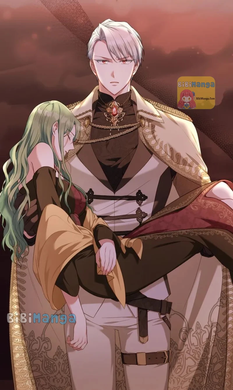 The Tragedy of a Villainess Chapter 44 233 16