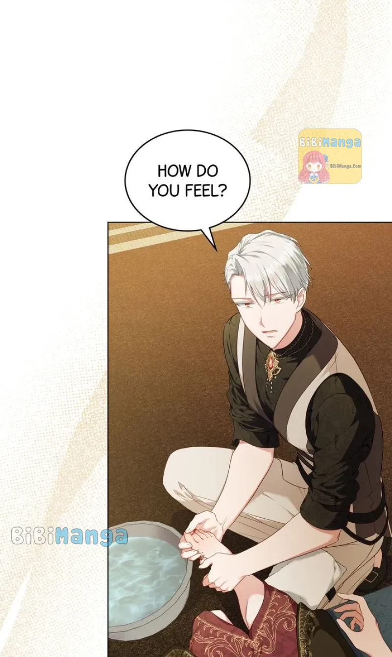 The Tragedy of a Villainess Chapter 44 237 20