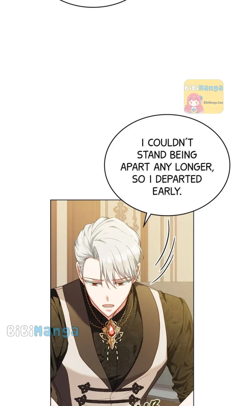 The Tragedy of a Villainess Chapter 44 239 22
