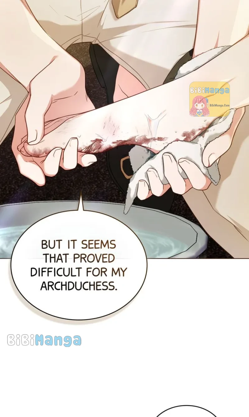 The Tragedy of a Villainess Chapter 44 241 24