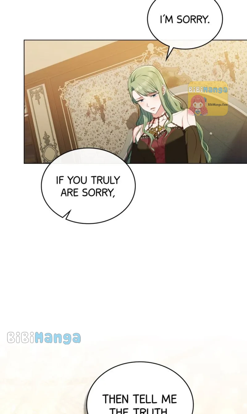 The Tragedy of a Villainess Chapter 44 242 25