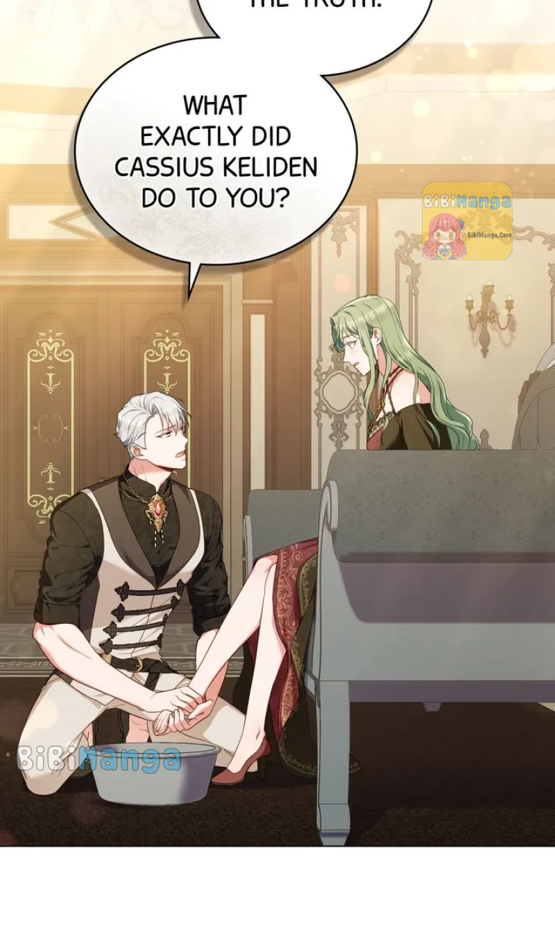 The Tragedy of a Villainess Chapter 44 243 26