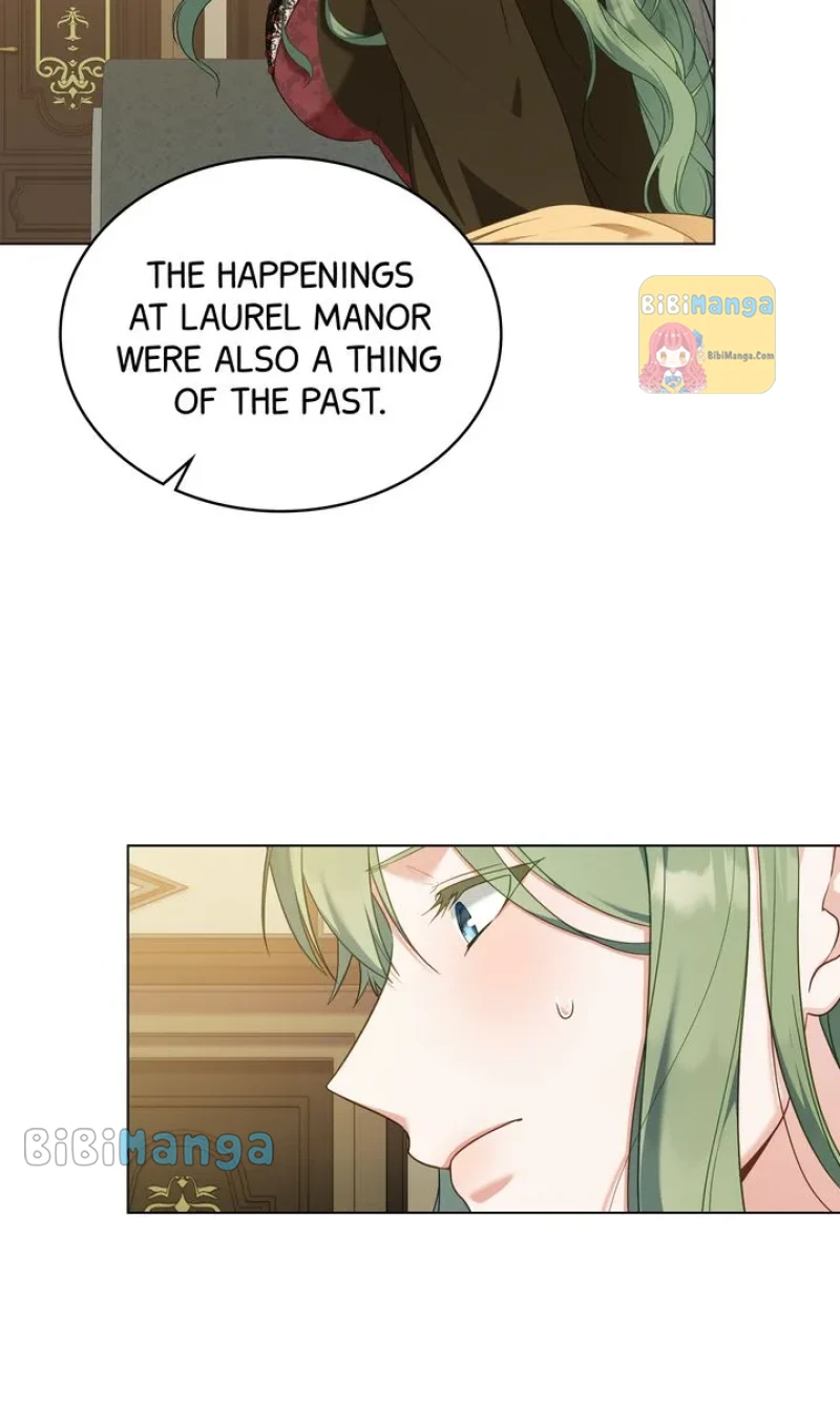 The Tragedy of a Villainess Chapter 44 245 28
