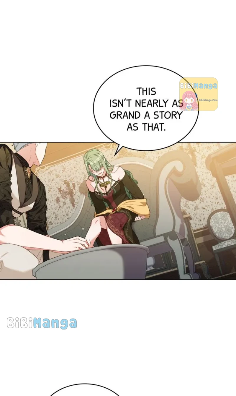 The Tragedy of a Villainess Chapter 44 246 29