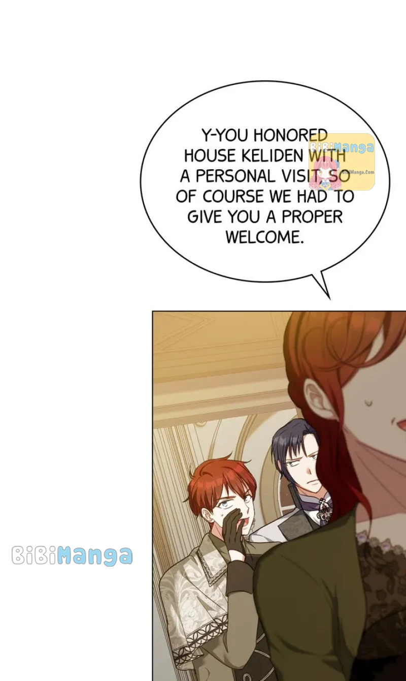The Tragedy of a Villainess Chapter 44 259 42