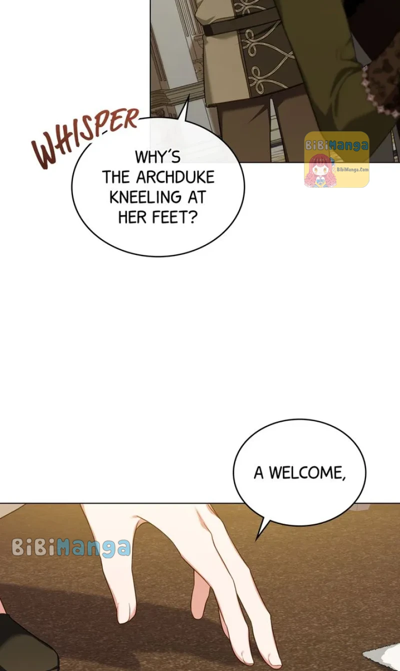 The Tragedy of a Villainess Chapter 44 260 43