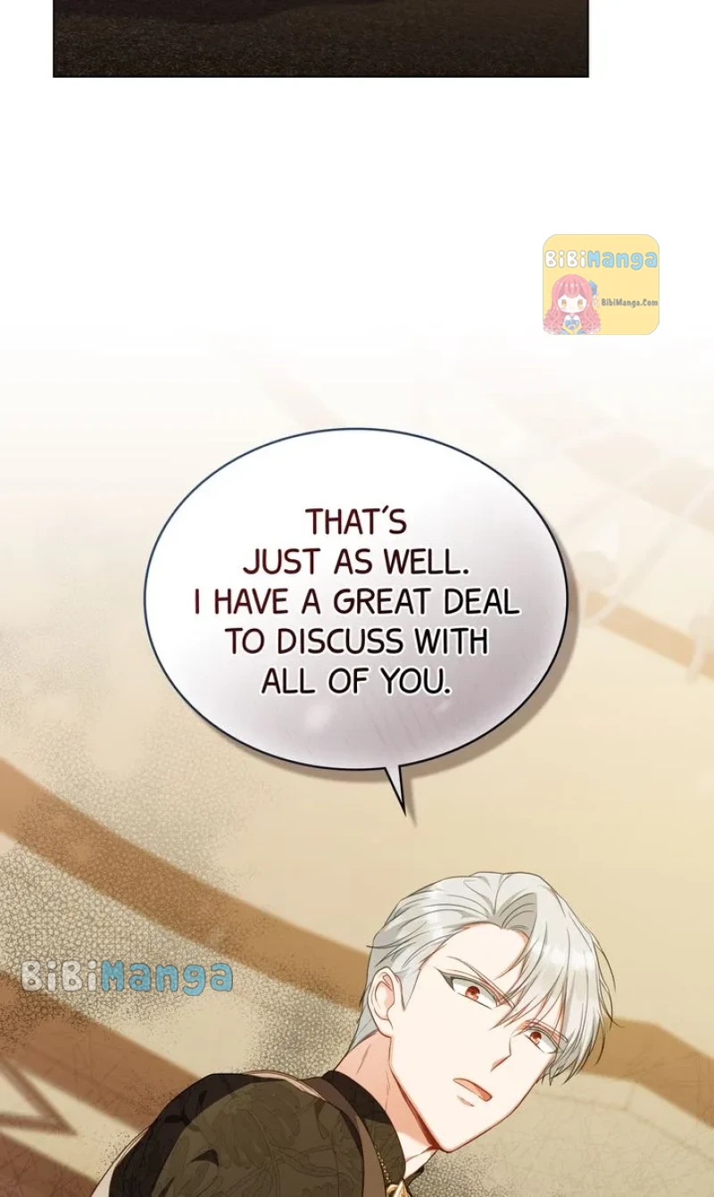 The Tragedy of a Villainess Chapter 44 262 45
