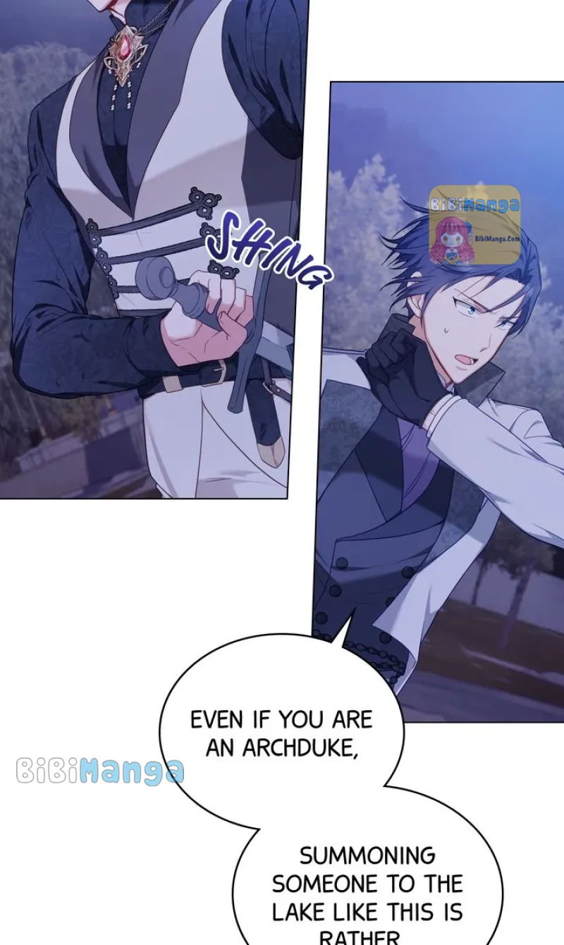 The Tragedy of a Villainess Chapter 44 268 51