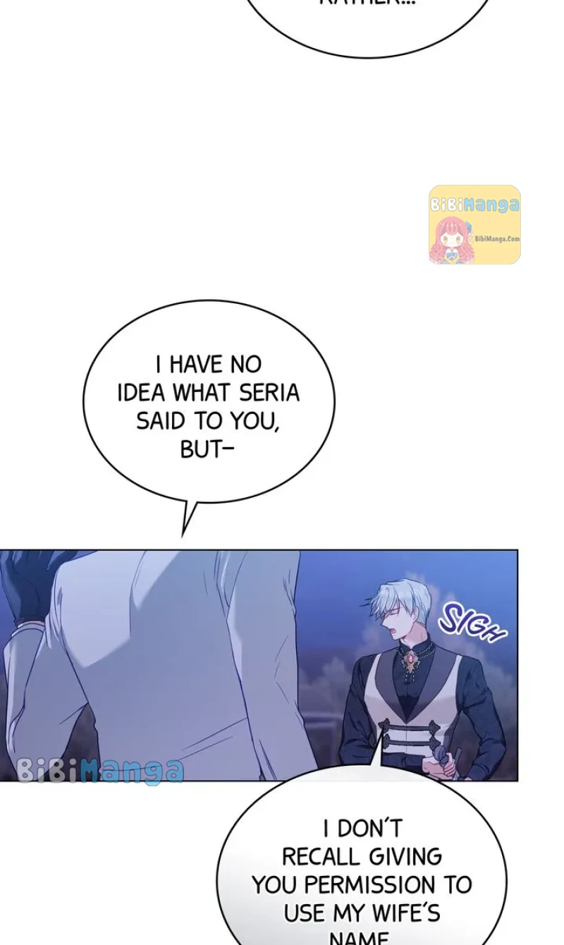 The Tragedy of a Villainess Chapter 44 269 52