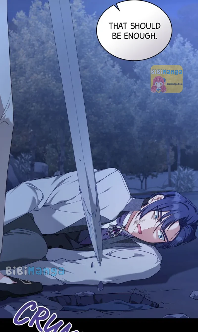 The Tragedy of a Villainess Chapter 44 281 64