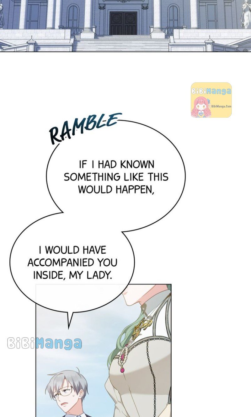 The Tragedy of a Villainess Chapter 54 225 02