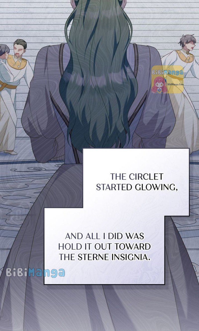 The Tragedy of a Villainess Chapter 54 228 05