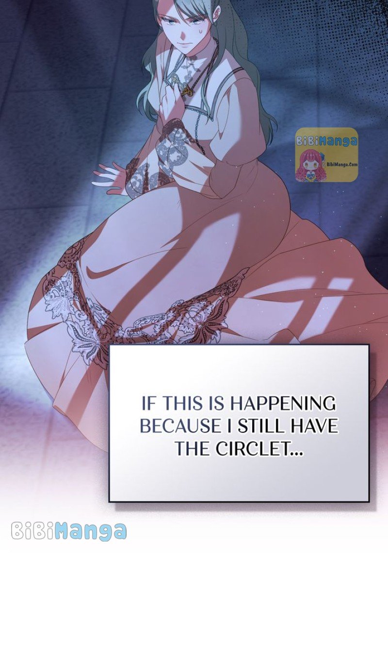 The Tragedy of a Villainess Chapter 54 231 08