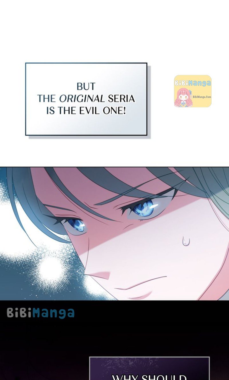 The Tragedy of a Villainess Chapter 54 232 09
