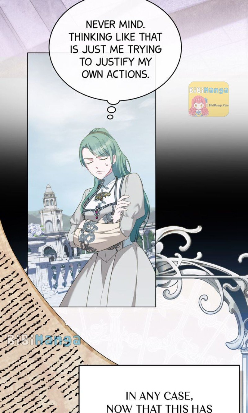 The Tragedy of a Villainess Chapter 54 235 12