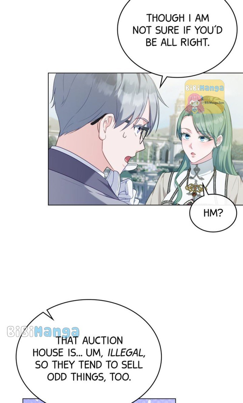 The Tragedy of a Villainess Chapter 54 241 18