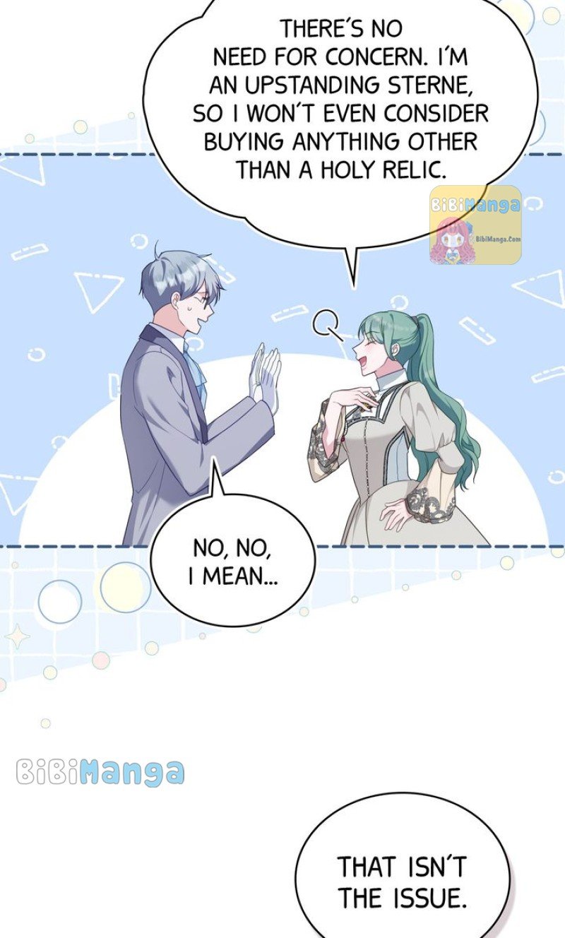 The Tragedy of a Villainess Chapter 54 243 20