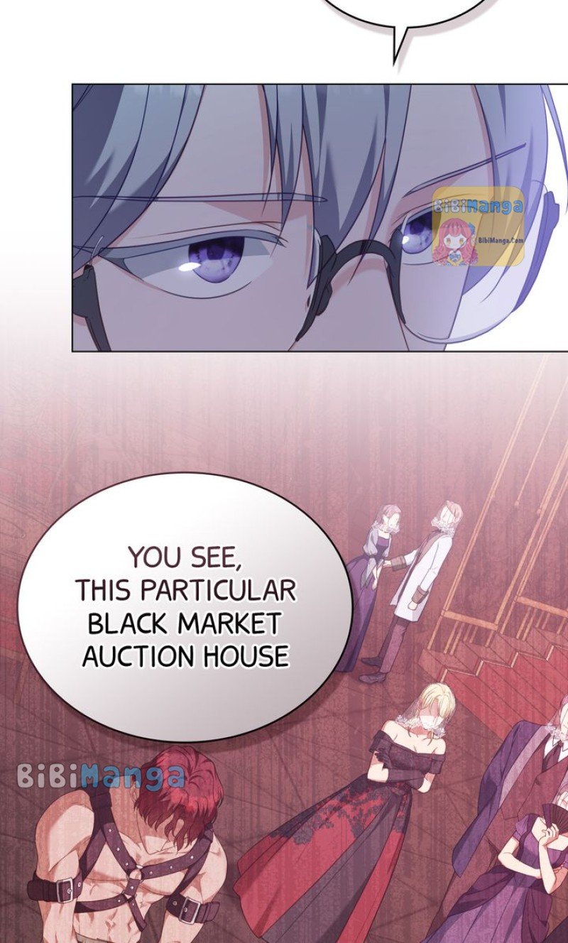 The Tragedy of a Villainess Chapter 54 244 21