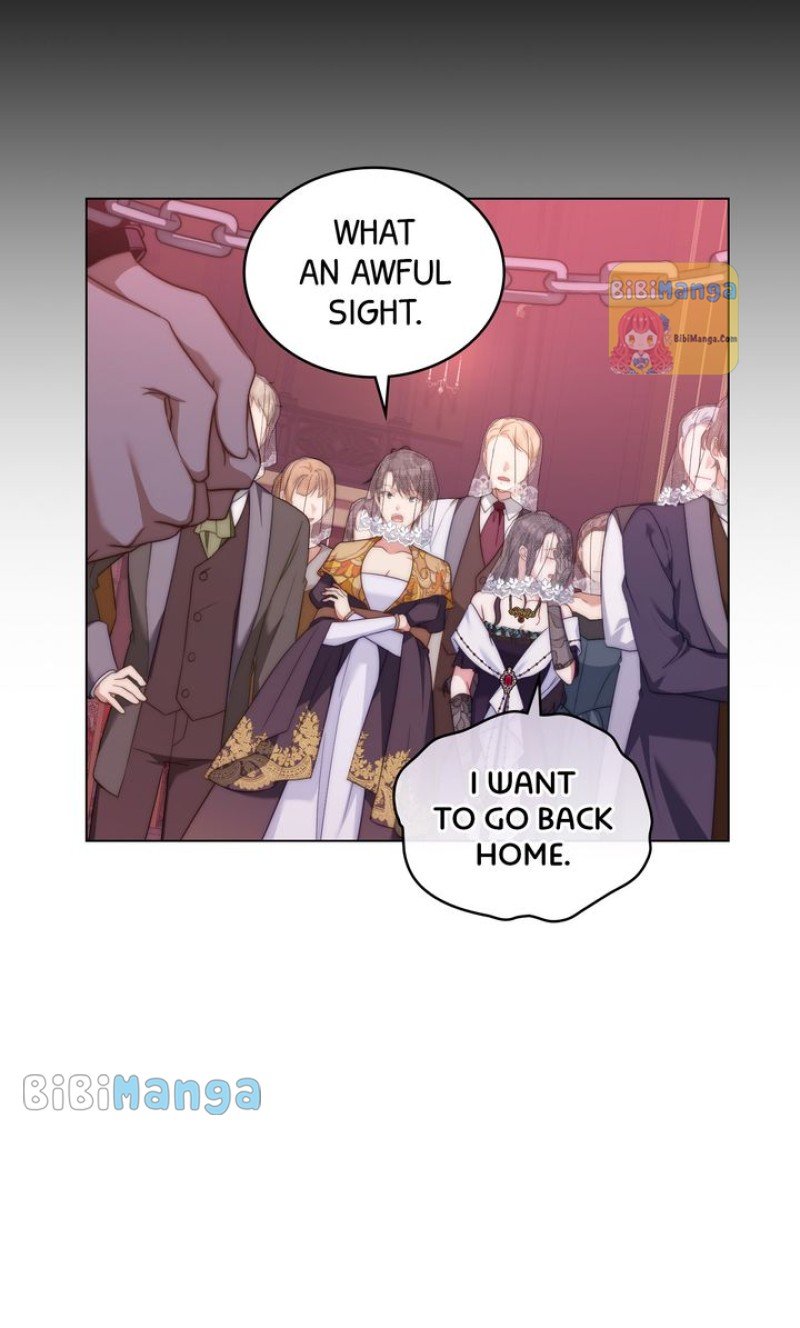 The Tragedy of a Villainess Chapter 54 247 24