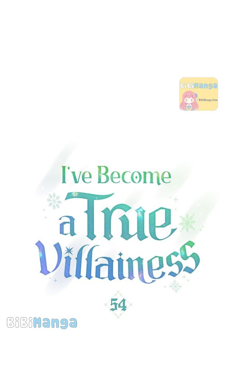 The Tragedy of a Villainess Chapter 54 248 25